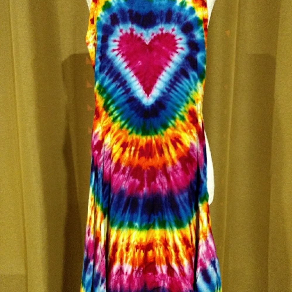 Lot of 5 dresses